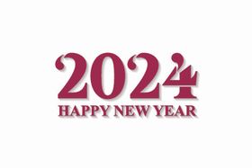 2024年字体