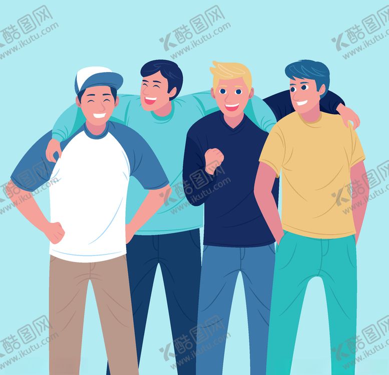 编号：48604905152158576641【酷图网】源文件下载-友谊友情