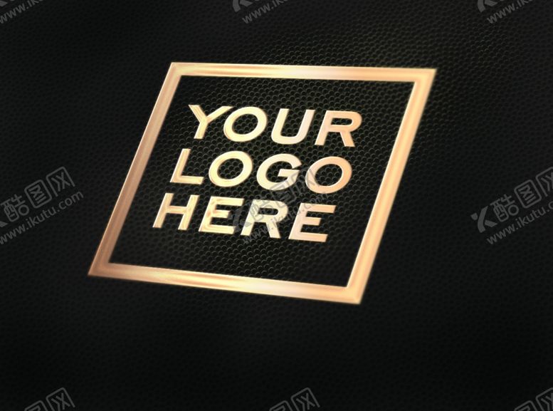 编号：24674107090445233610【酷图网】源文件下载-logo样机