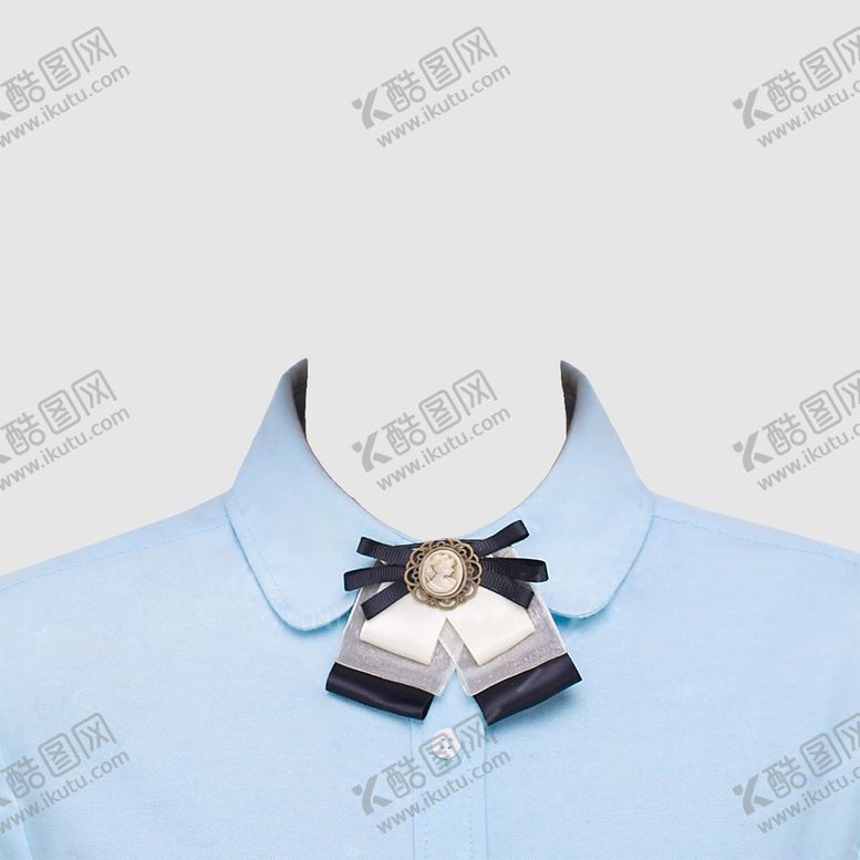编号：49475010251959441189【酷图网】源文件下载-证件照男女装免抠