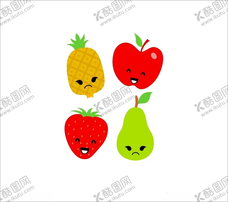 编号：33441103090031417446【酷图网】源文件下载-通水果