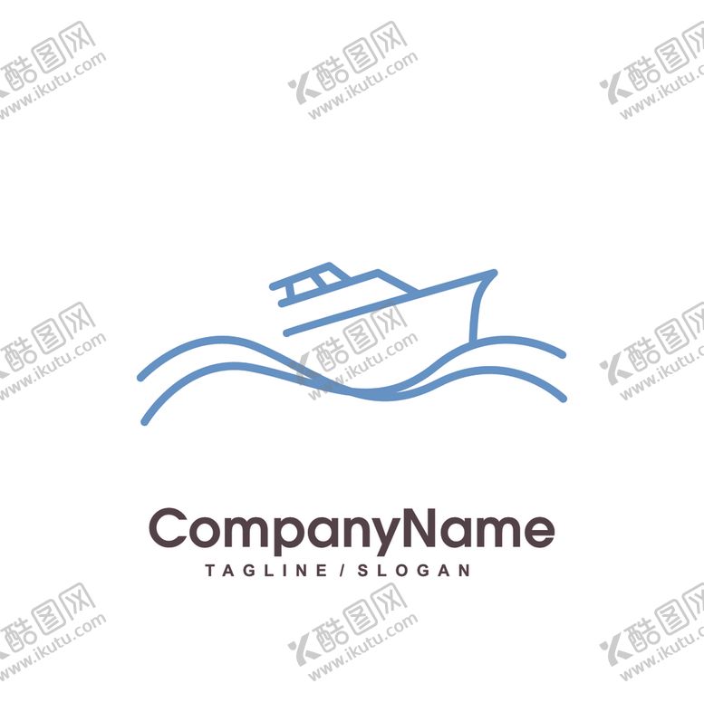 编号：59977407140315236927【酷图网】源文件下载-通用LOGO
