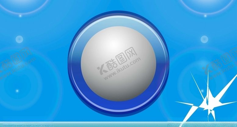 编号：65900005091019445723【酷图网】源文件下载-蓝色科技星球素材