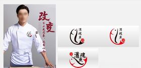 鱼logo