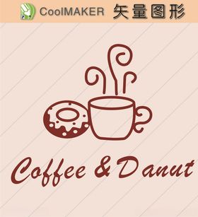 生活剪纸简洁手绘手绘图案