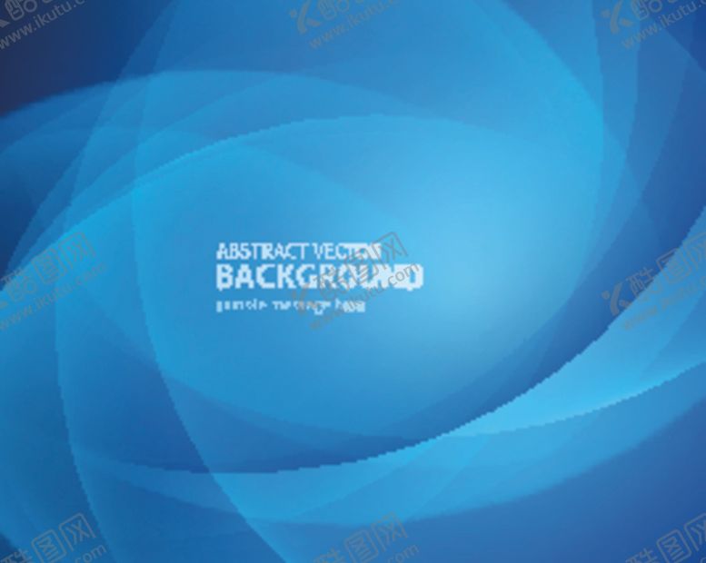 编号：12949009190840065767【酷图网】源文件下载-蓝色背景