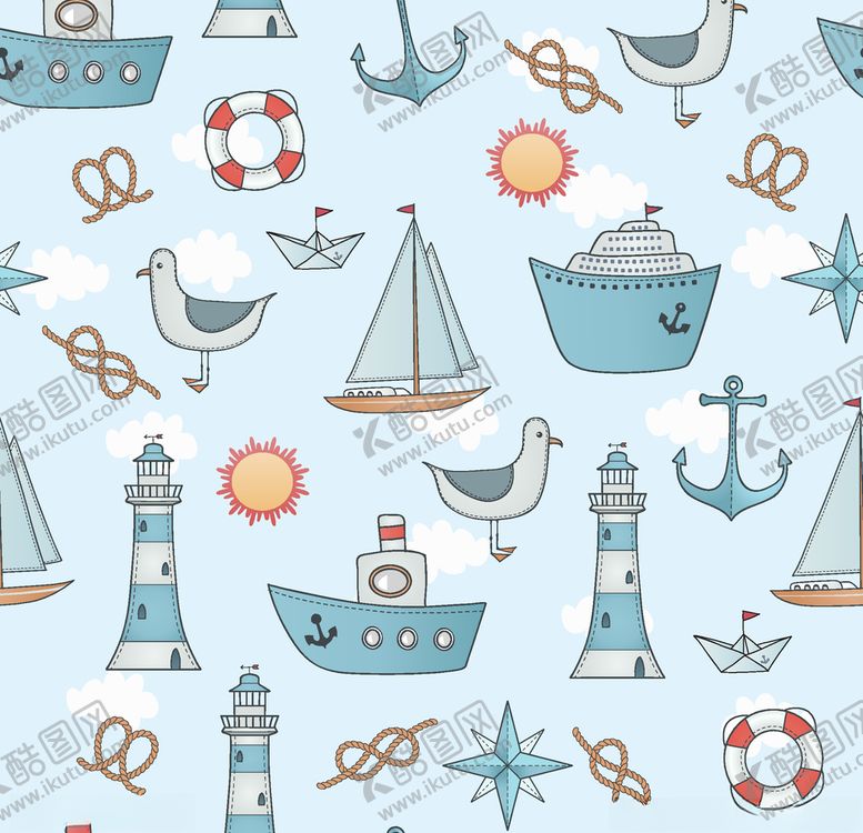 编号：45302609150941452147【酷图网】源文件下载-海滩