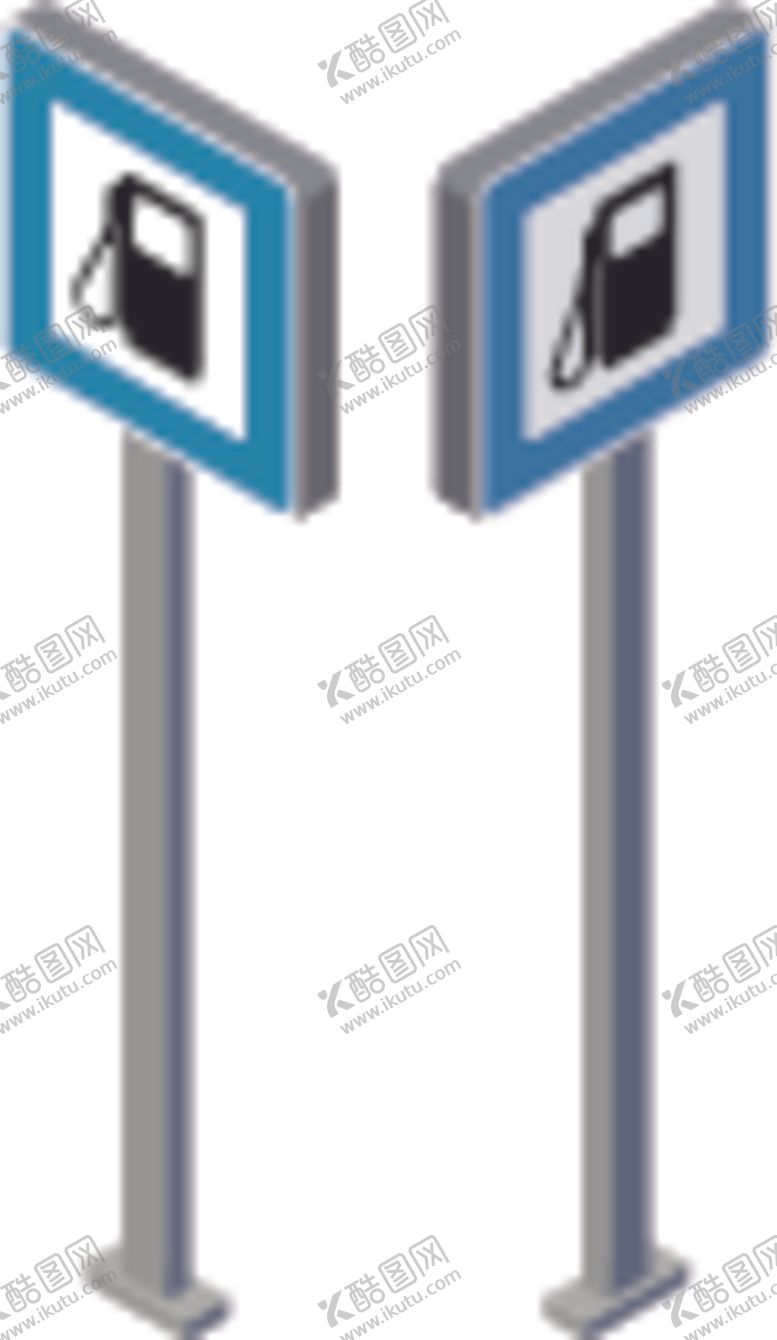 编号：37116705172335434180【酷图网】源文件下载-加油站
