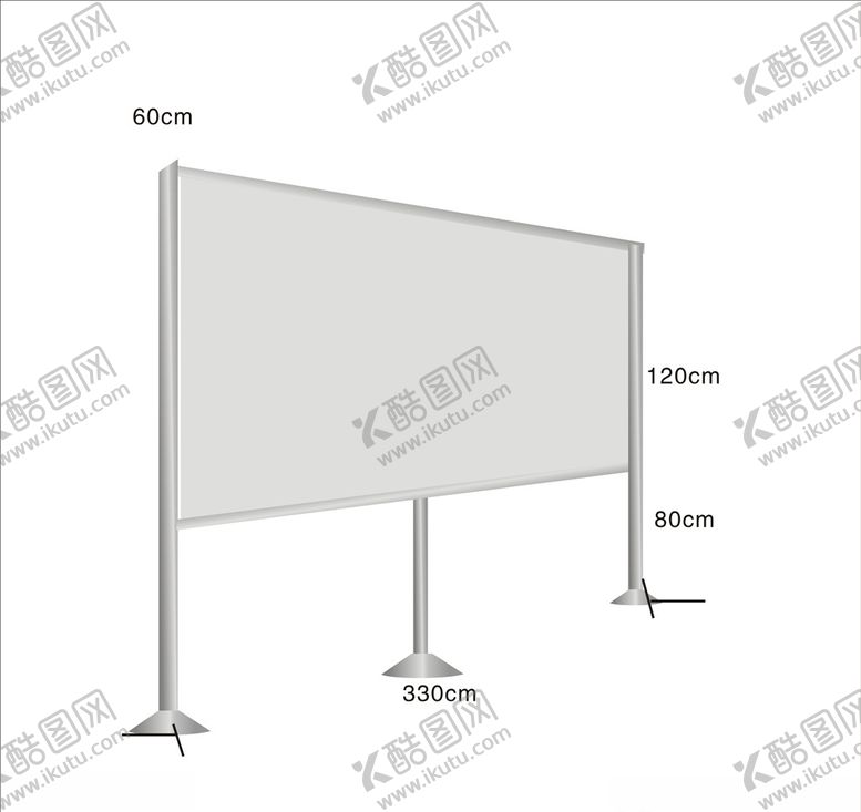 编号：35118606191417159327【酷图网】源文件下载-联通宣传栏
