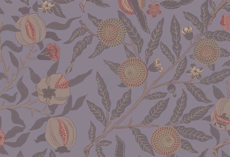 编号：27435109252003518506【酷图网】源文件下载-植物花朵背景底纹