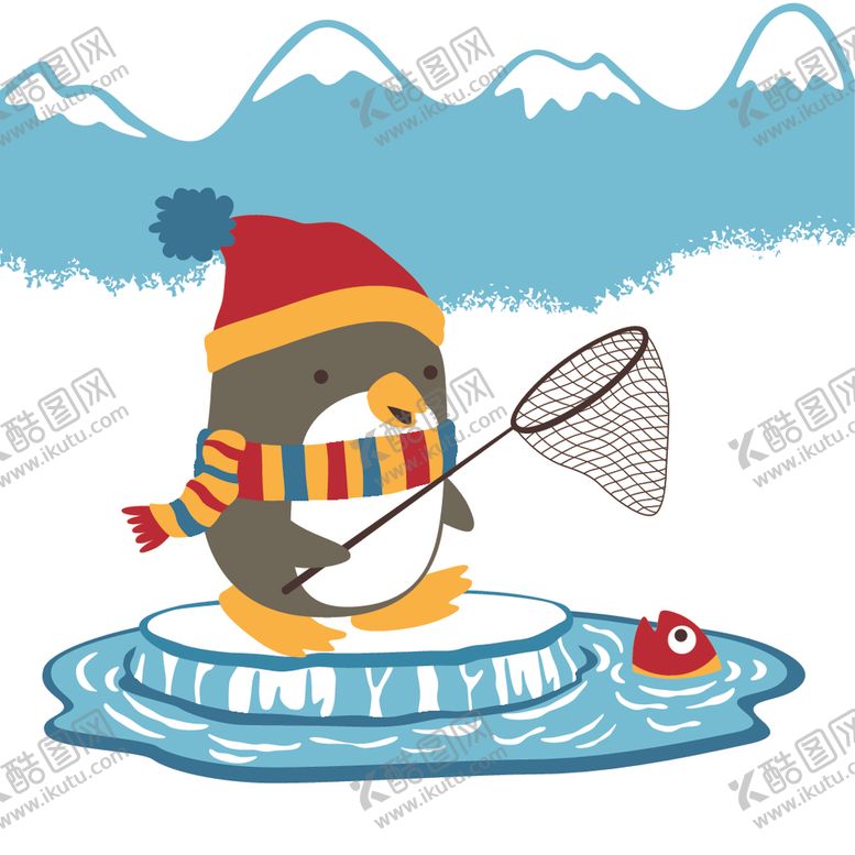 编号：26892709262031327435【酷图网】源文件下载-卡通动物