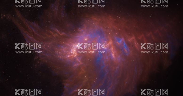 编号：51713012160518222581【酷图网】源文件下载-宇宙星空