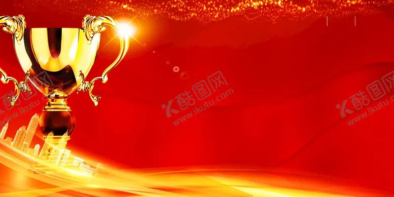 编号：68372910032226499831【酷图网】源文件下载-红色背景