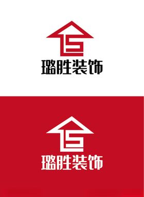 装饰标识设计