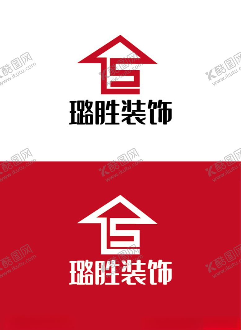 编号：20271305010638231577【酷图网】源文件下载-装饰标识设计