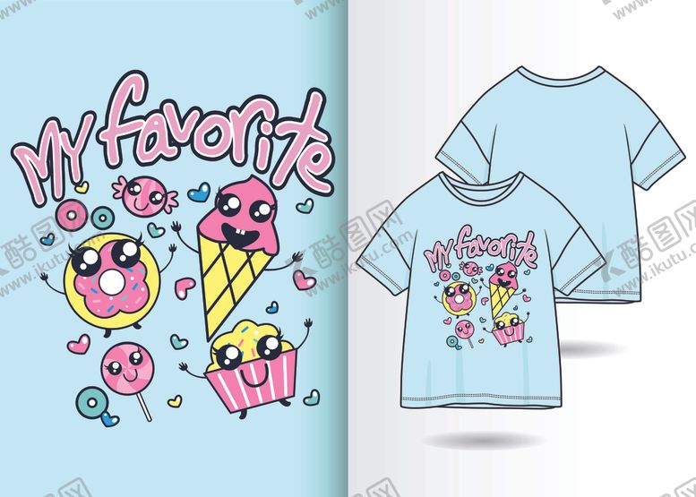 编号：33886209280320526425【酷图网】源文件下载-卡通小动物