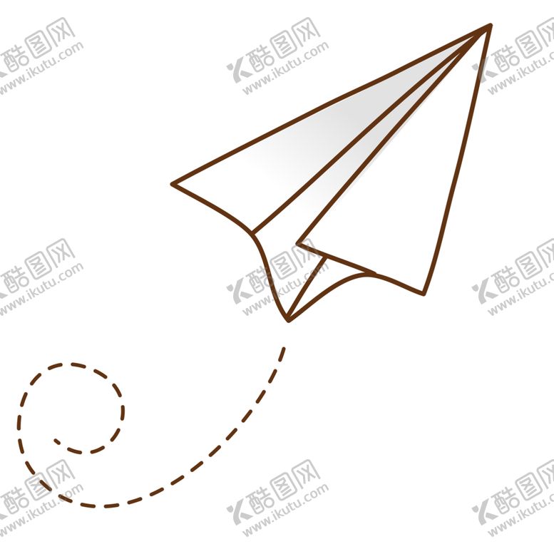 编号：93632904290458468266【酷图网】源文件下载-手绘飞机