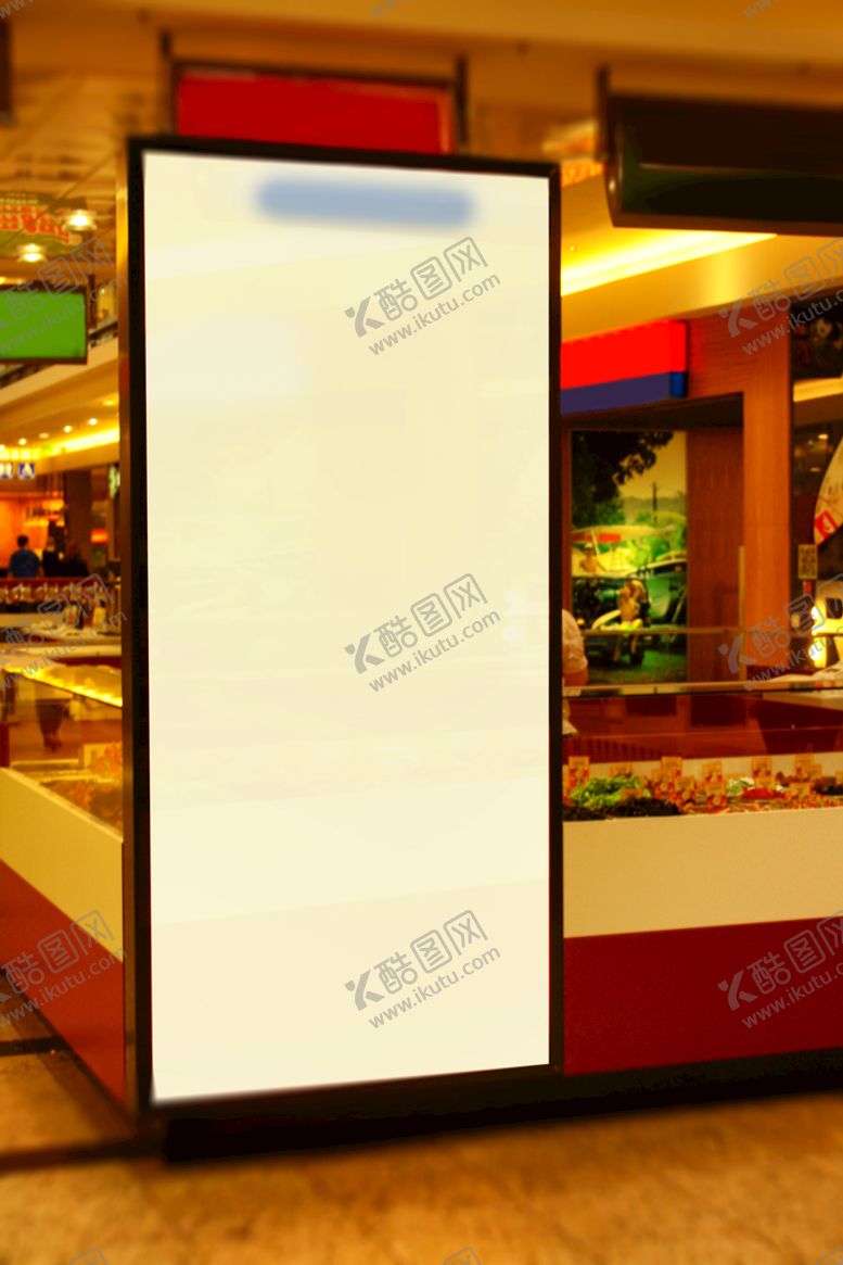 编号：70365209270417332319【酷图网】源文件下载-户外广告样机