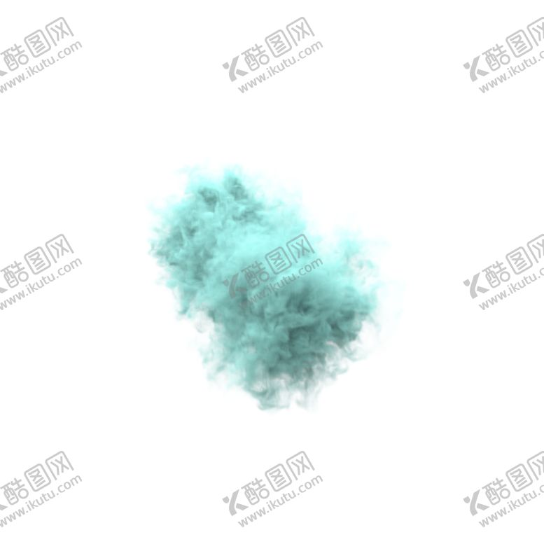 编号：99741106240410243069【酷图网】源文件下载-炫酷烟雾光效图片