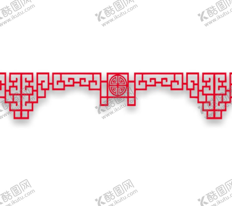 编号：53664010171031513603【酷图网】源文件下载-中国风祥云素材