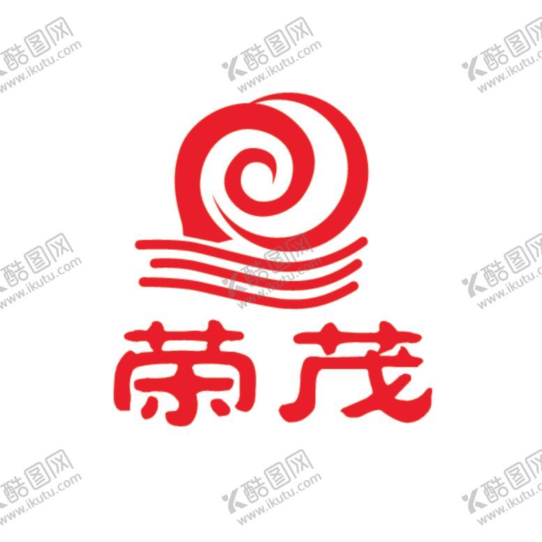 编号：94036209280736057485【酷图网】源文件下载-荣茂标志.eps