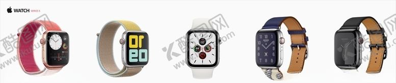 编号：88136710290318217094【酷图网】源文件下载-苹果手AppleWatch