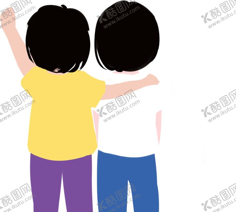 编号：81564706261154459149【酷图网】源文件下载-六一儿童节卡通儿童