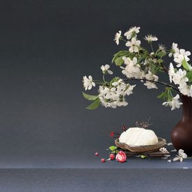 插花活动