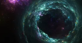 宇宙星空浪漫系大爆炸