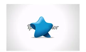 logo素材模板元版式参考品牌