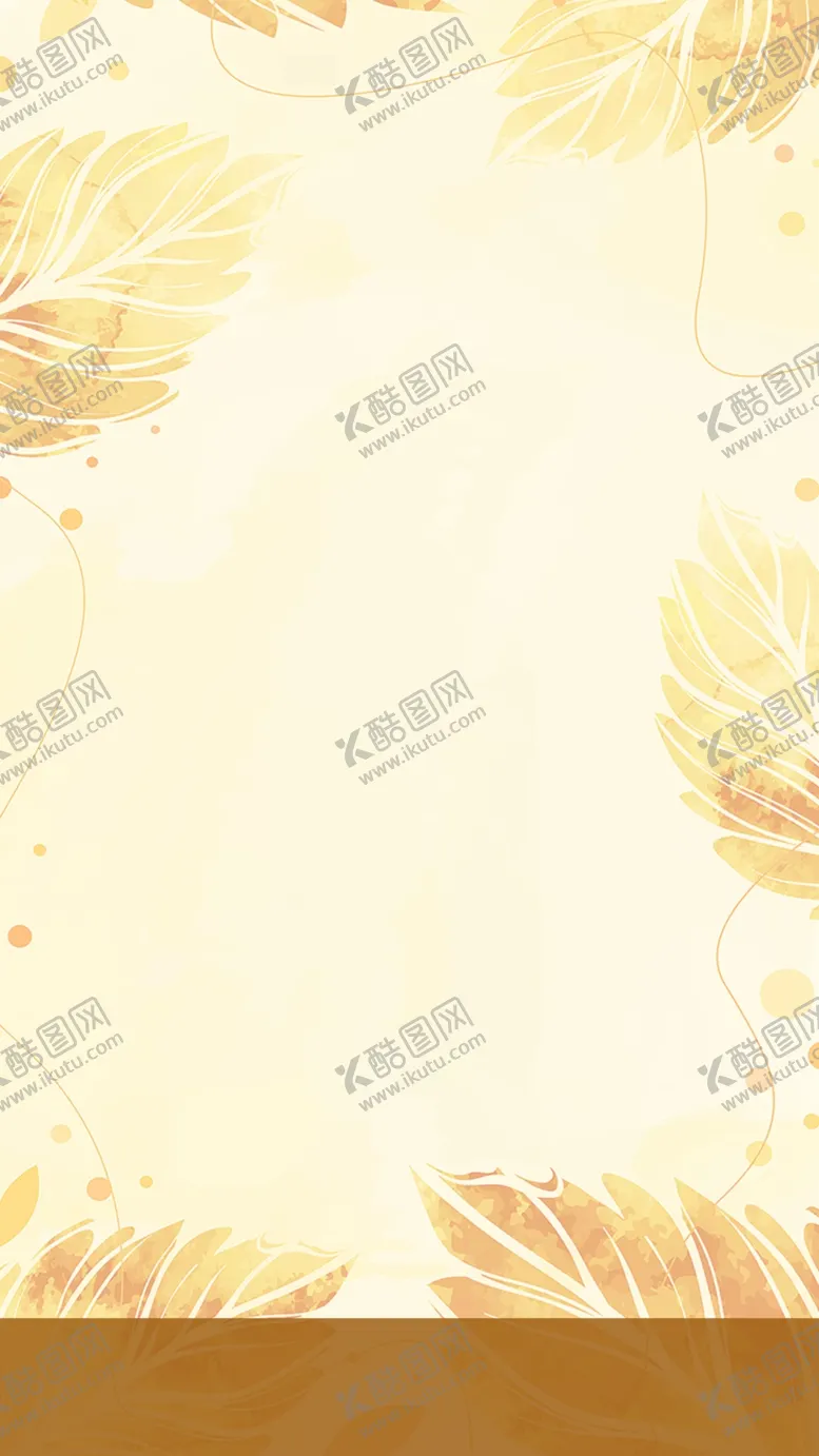 编号：27870412152313222290【酷图网】源文件下载-秋天背景