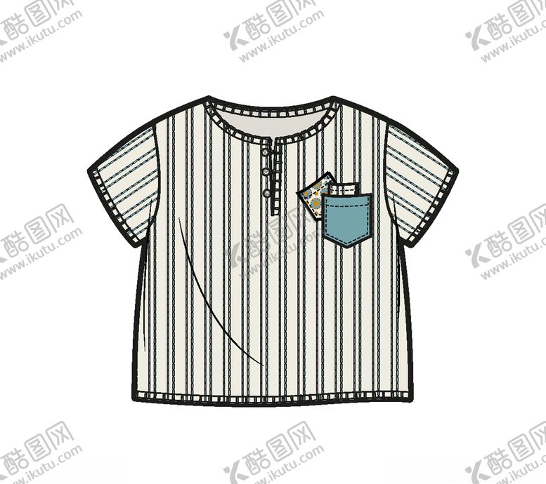 编号：26382705081440449727【酷图网】源文件下载-服装款式