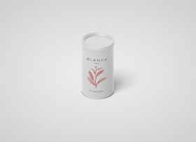 咖啡罐子杯子袋子包装效果图样机