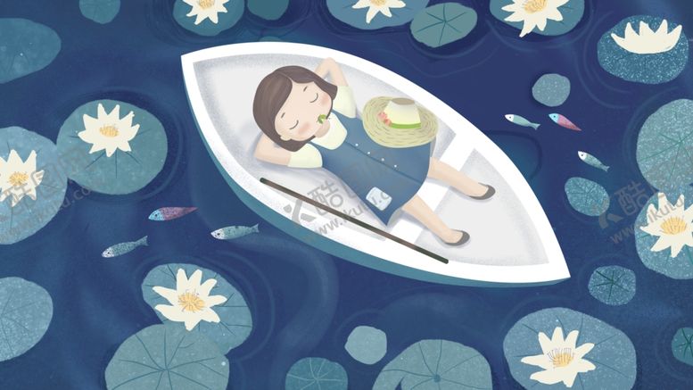 编号：12271009230336566272【酷图网】源文件下载-白露海报