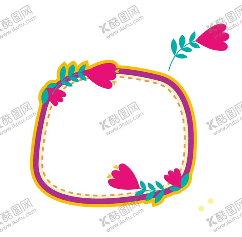 编号：66269110010917018342【酷图网】源文件下载-边框