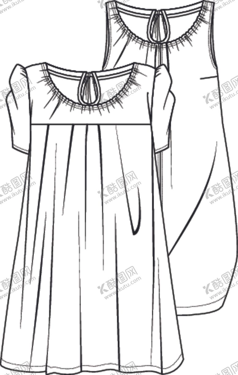 编号：53961501190127501537【酷图网】源文件下载-衣服裤子 