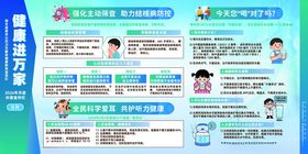 2026年第3期健康进万家宣传