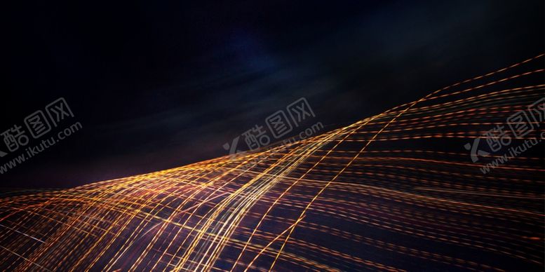 编号：71560709151040498894【酷图网】源文件下载-科技背景