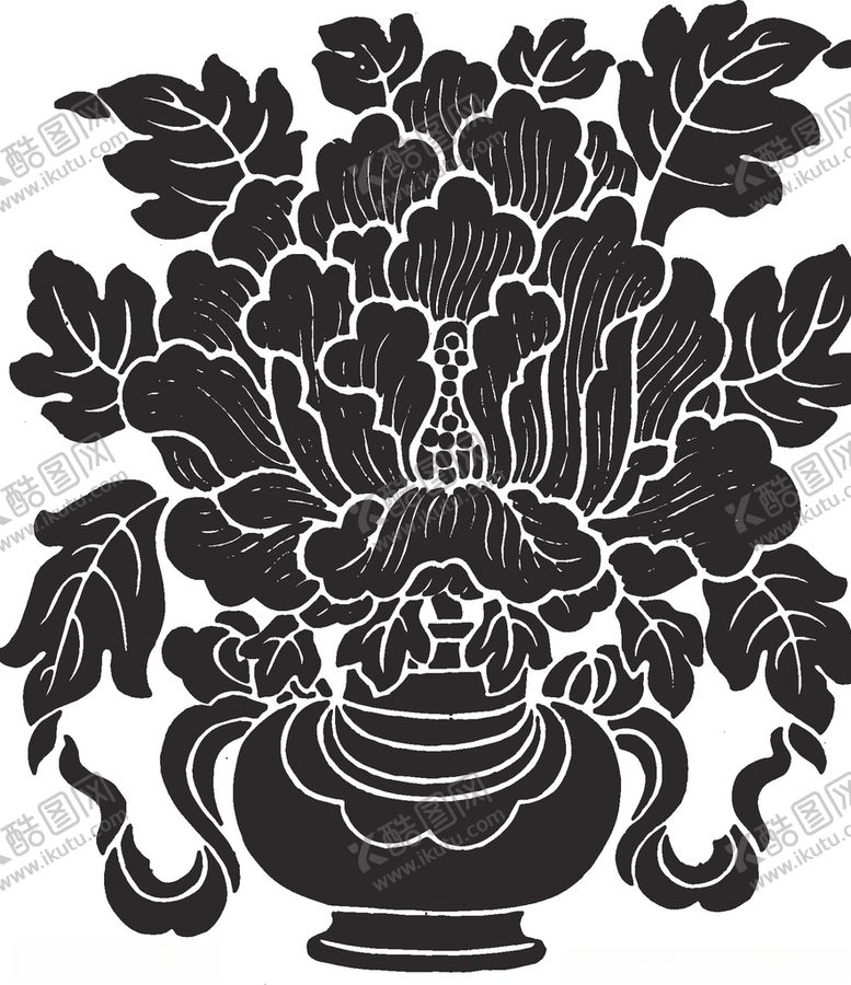 编号：41128406271758376168【酷图网】源文件下载-镂空花图案