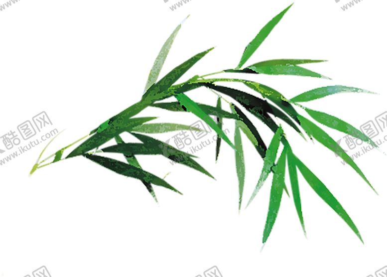 编号：11343309120808314696【酷图网】源文件下载-绿色装饰