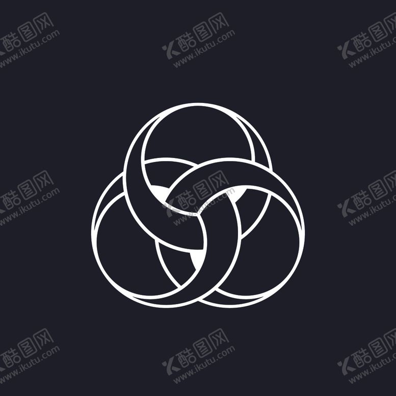 编号：68682704070350155278【酷图网】源文件下载-矢量抽象设计