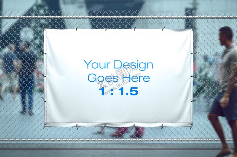 编号：80815509161748109020【酷图网】源文件下载-广告样机