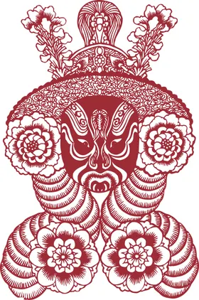 门神 财神