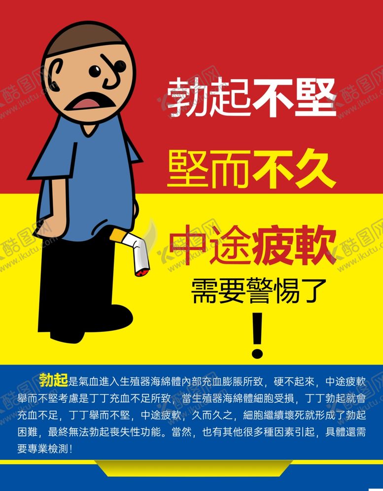 编号：95771910042104508830【酷图网】源文件下载-男科知识