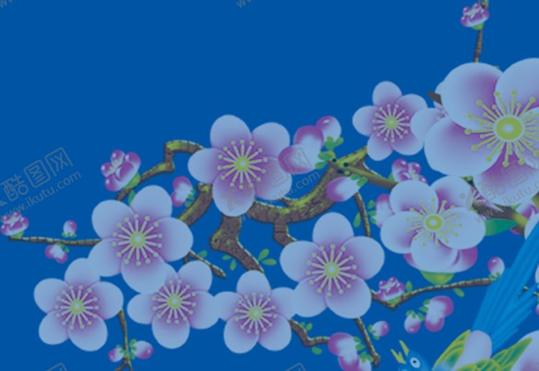 编号：75654209112042488707【酷图网】源文件下载-桃花