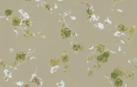 数码印花扎染水彩乱新中式