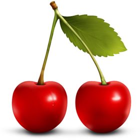 樱桃