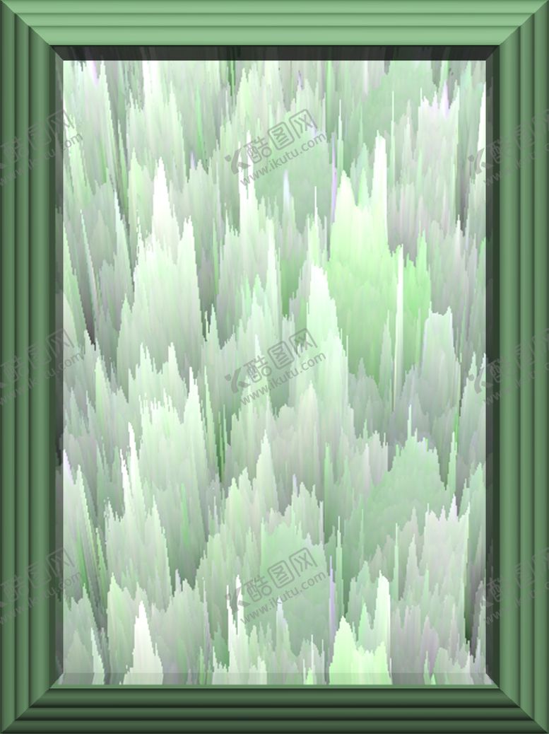 编号：13188906151624093374【酷图网】源文件下载-3d背景墙立体空间素材中式
