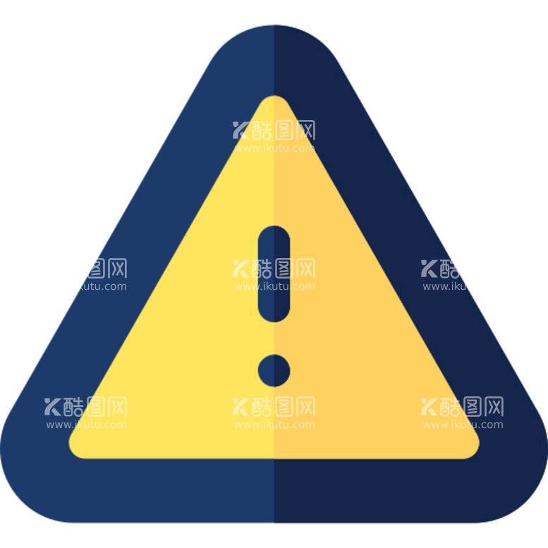 编号：86903709230231525602【酷图网】源文件下载-危险图标