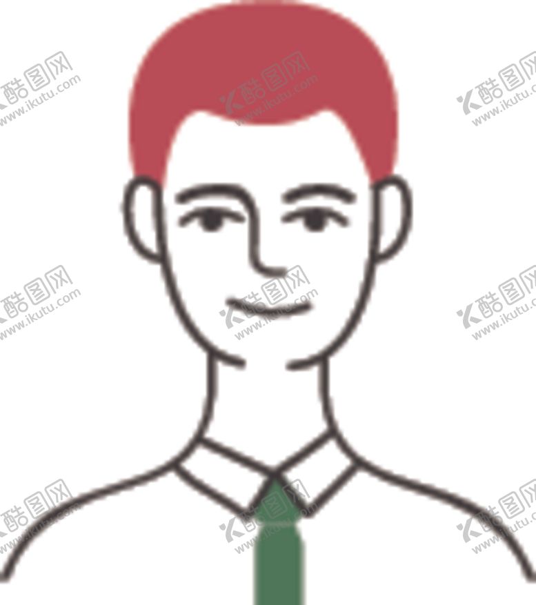 编号：74598309190229017143【酷图网】源文件下载-男士